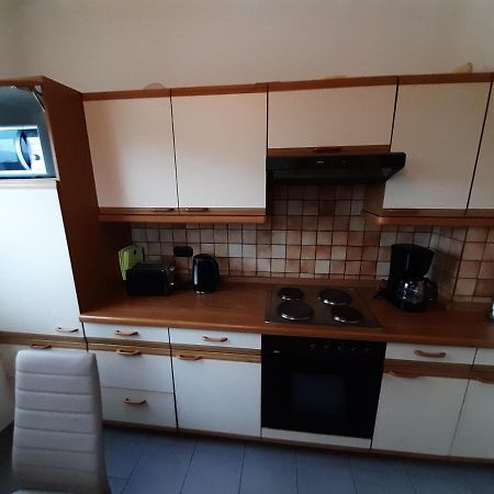 Ferienwohnung Landluft Ostercappeln Esterno foto