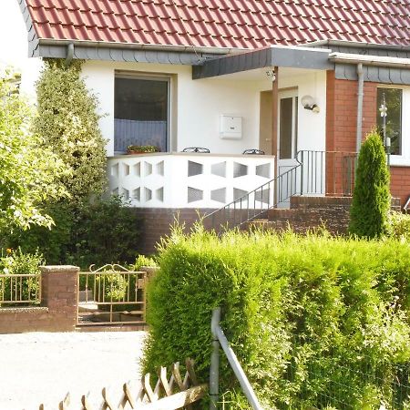 Ferienwohnung Landluft Ostercappeln Esterno foto
