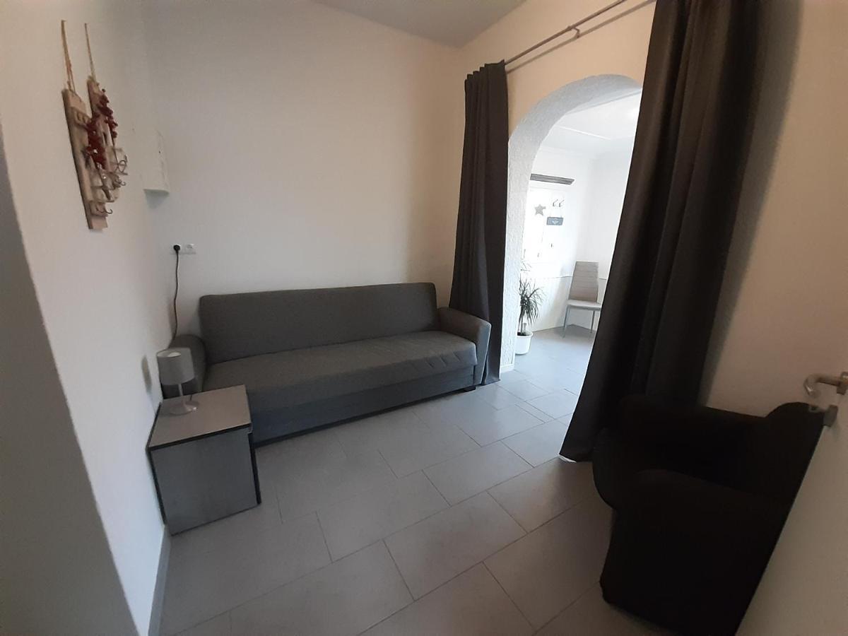 Ferienwohnung Landluft Ostercappeln Esterno foto