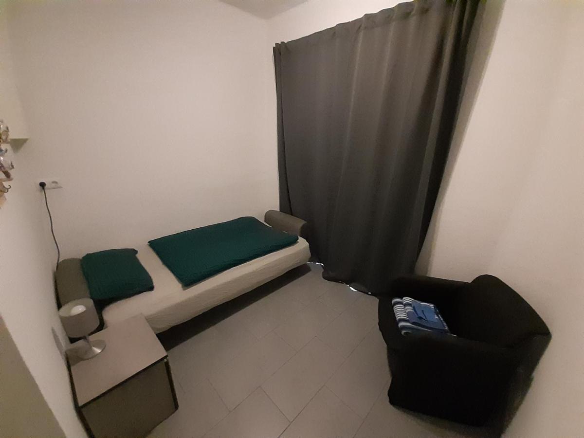 Ferienwohnung Landluft Ostercappeln Esterno foto