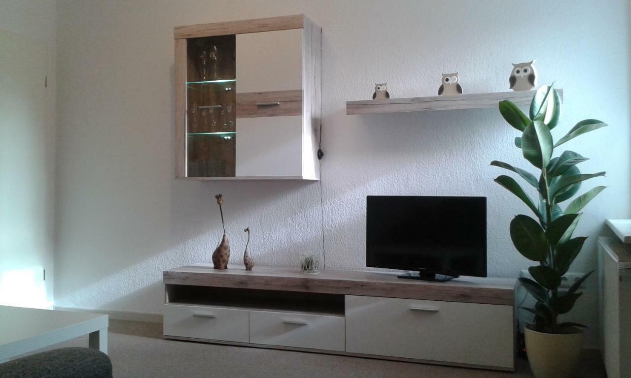 Ferienwohnung Landluft Ostercappeln Esterno foto